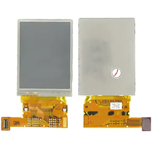 Replacement for SONY P990 LCD  - Quality Phone Parts in Sri Lanka